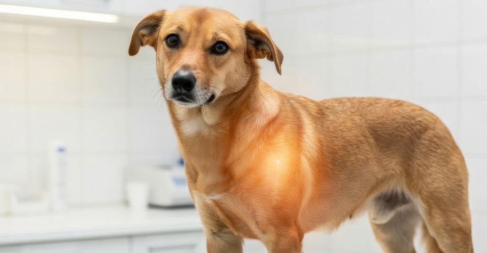 VET ADVICE ON MICROCHIPPING PET