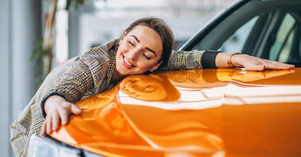 WHY PREPARING FOR UNEXPECTED CAR EXPENSES CREATES CALM