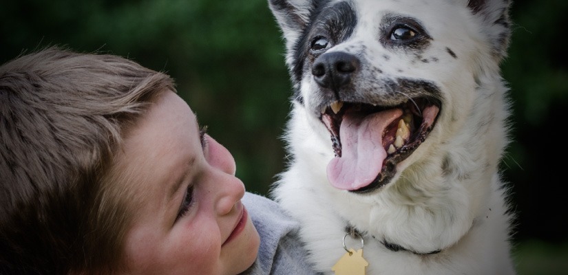 THROWBACK TO YOUR FIRST PET