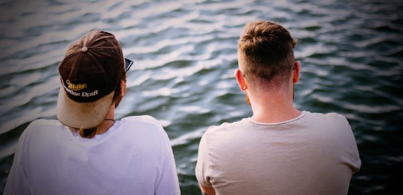 WEEKEND GETAWAYS FOR GUYS WITH 9 TO 5 JOBS