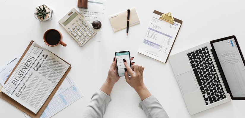 SAVE MONEY WITH THESE TAX RETURN TIPS!