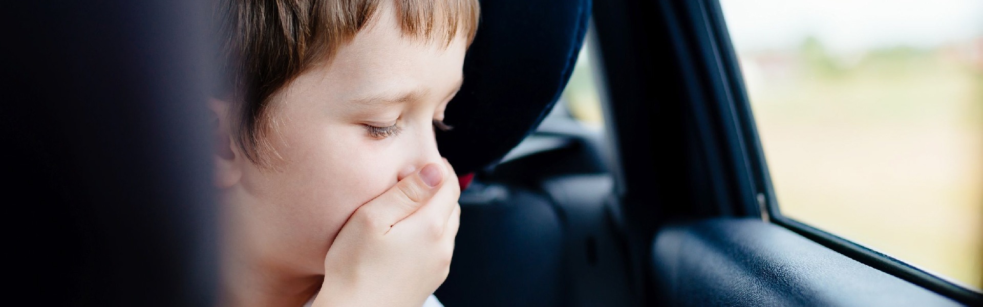 WHY DOES MY CAR HAVE BODY ODOUR?