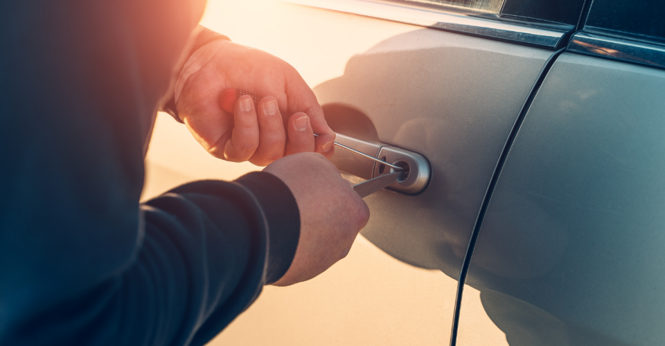 FACT: CRIME INCREASES OVER DECEMBER