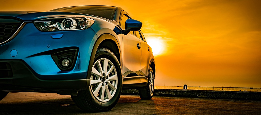 DO YOU HAVE YOUR 4-WHEEL BABY COVERED?