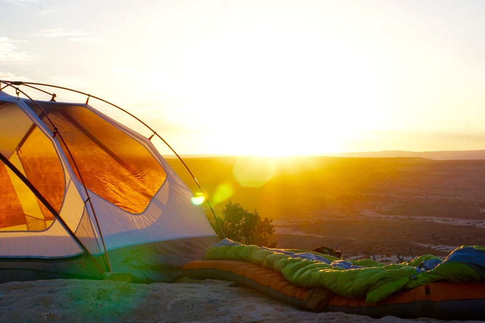 10 CAMPING HACKS THAT WON’T FAIL