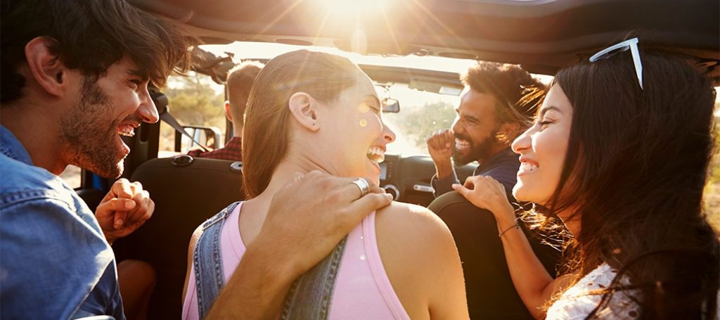 5 THINGS ONLY SOUTH AFRICAN DRIVERS DO