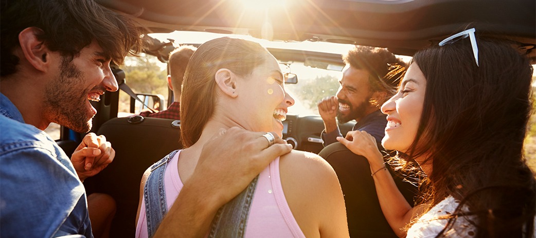 5 THINGS ONLY SOUTH AFRICAN DRIVERS DO