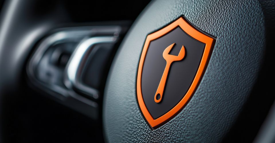 EXTENDED CAR WARRANTY VS SERVICE PLAN