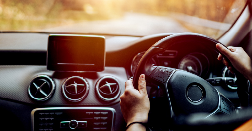 25 THERAPEUTIC DRIVING QUOTES FOR THE NEW YEARS