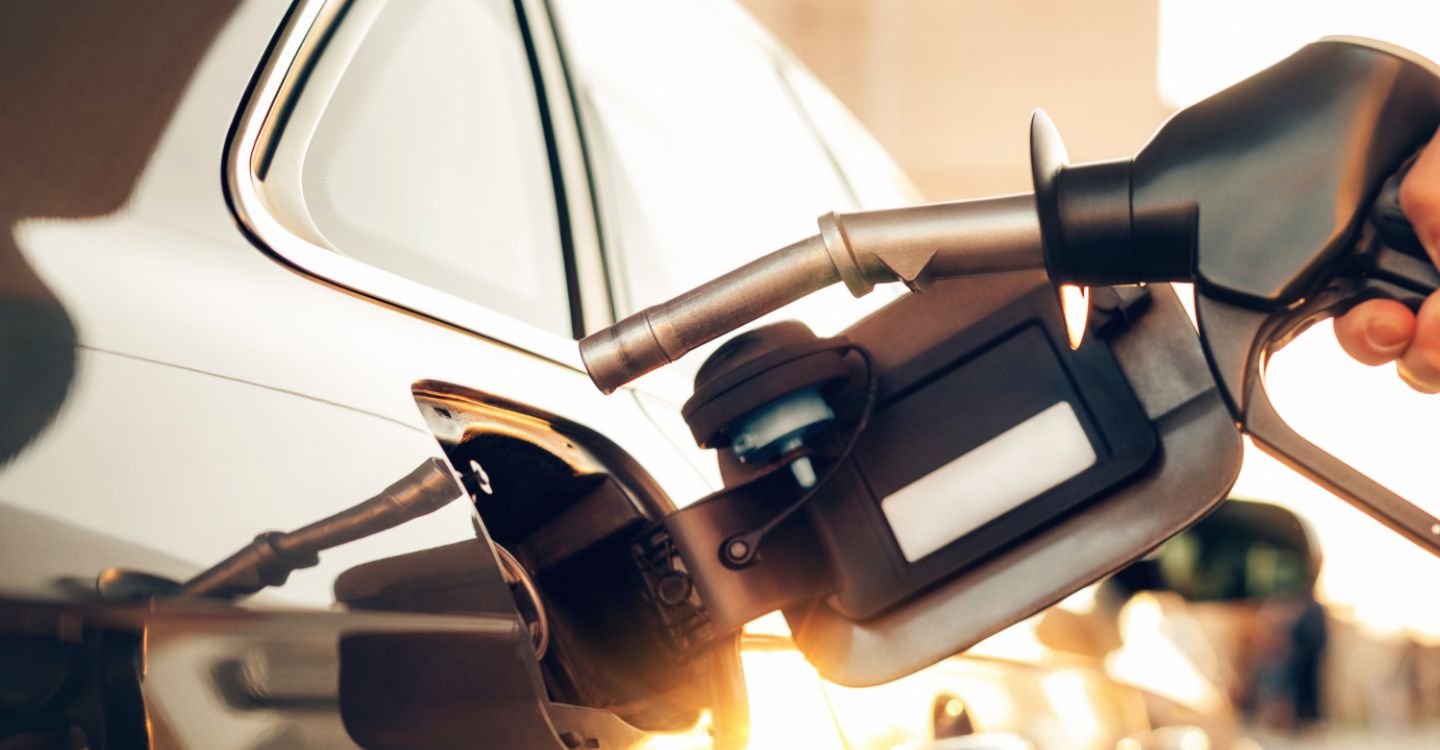 DOES 95-OCTANE FUEL LAST LONGER THAN 93-OCTANE?