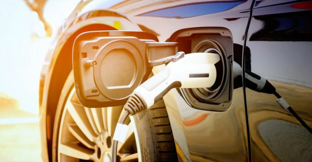 5 AFFORDABLE ELECTRIC CARS YOU CAN BUY IN SA (2023).