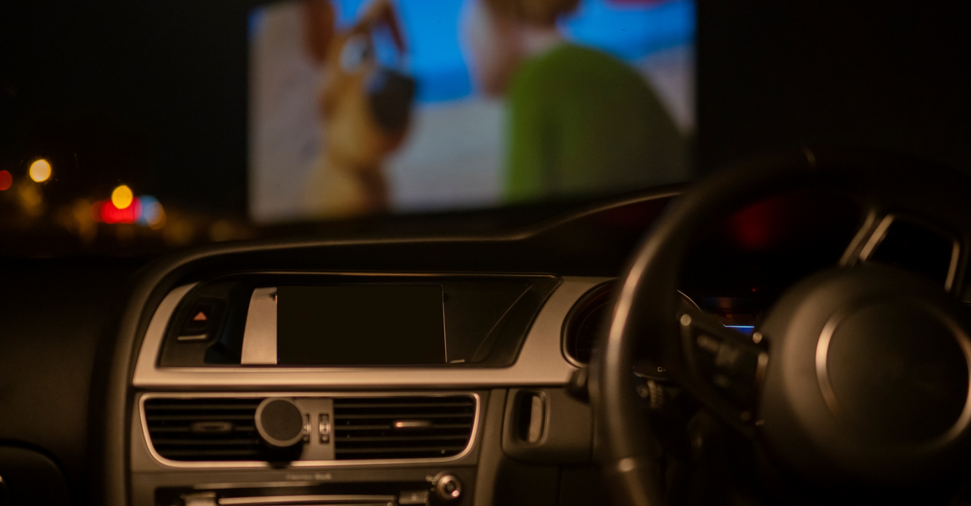 6 DRIVE-IN MOVIE THEATRES IN SOUTH AFRICA