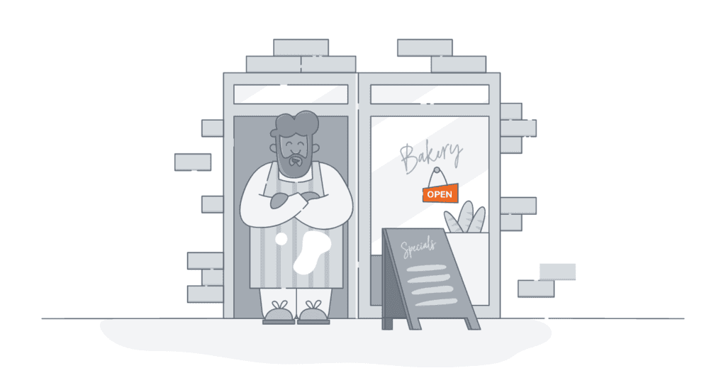 KEEPING YOUR SMALL BUSINESS SAFE