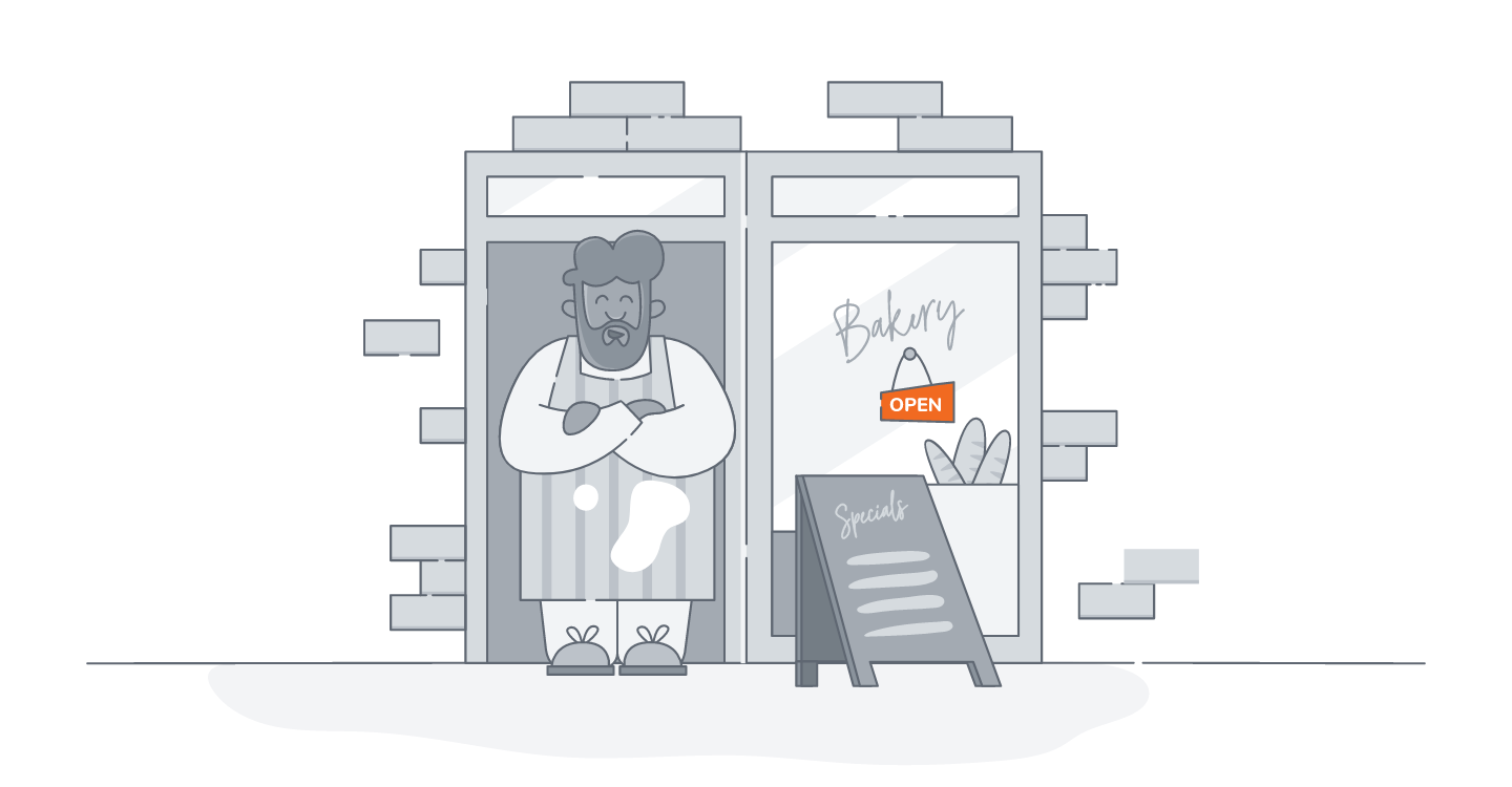 KEEPING YOUR SMALL BUSINESS SAFE