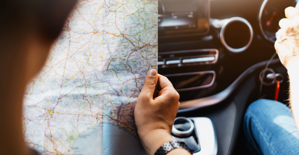 DOES YOUR CAR GO THE DISTANCE?