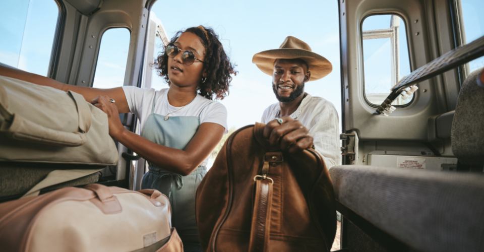 PREPARING YOUR CAR FOR A LONG JOURNEY