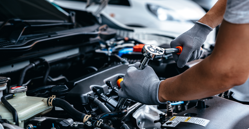 EXPLAINED: EXTENDED CAR WARRANTY