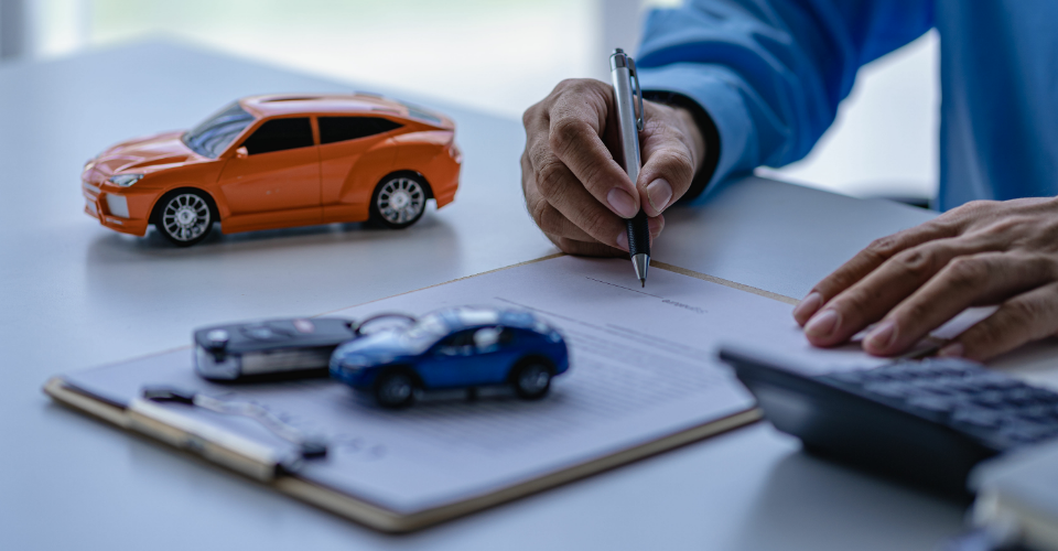 11 WAYS YOUR CAR INSURANCE PREMIUM IS CALCULATED