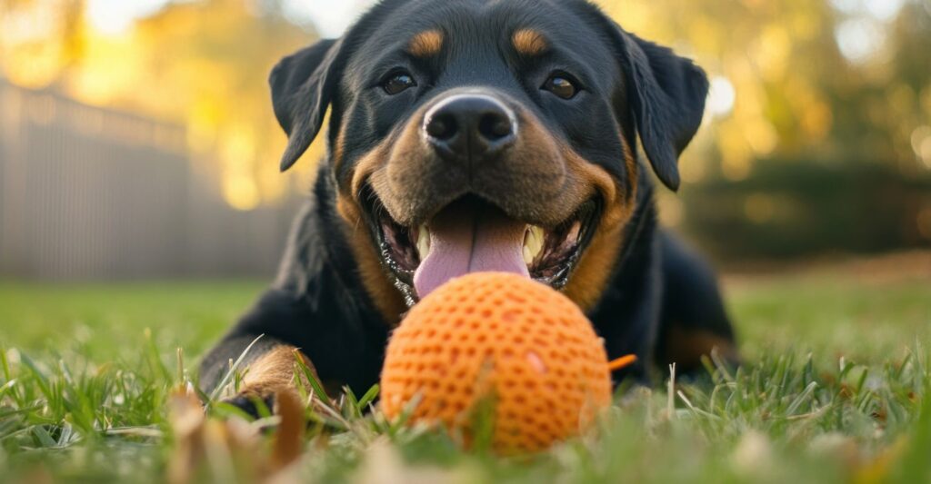 ROTTWEILER BREED GUIDE: TRAITS, TRAINING, AND CARE TIPS 