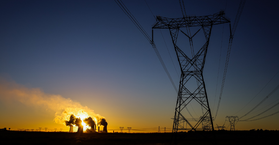 THE EFFECTS OF LOADSHEDDING ON YOUR BUSINESS