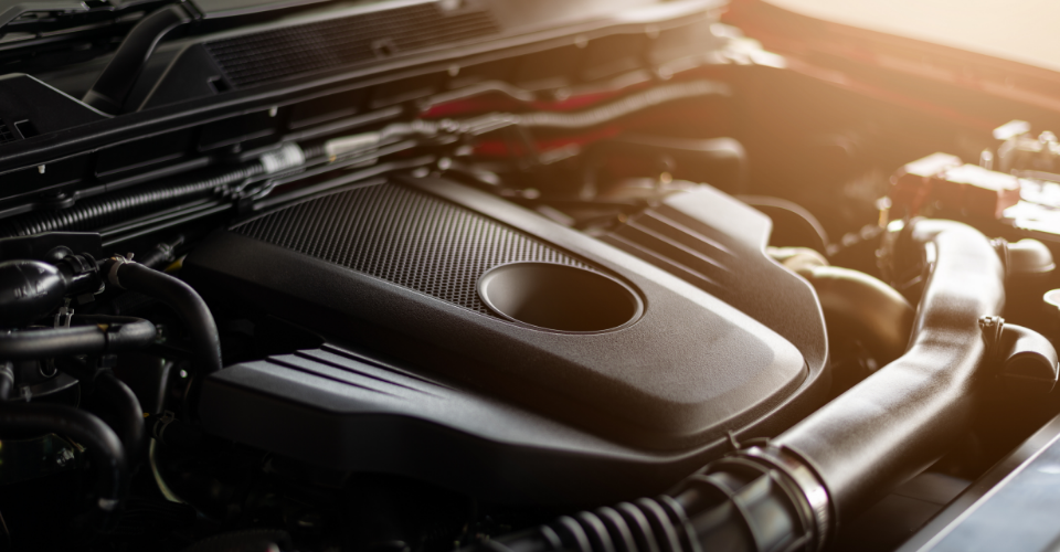 THE AVERAGE LIFESPAN OF YOUR CAR PARTS