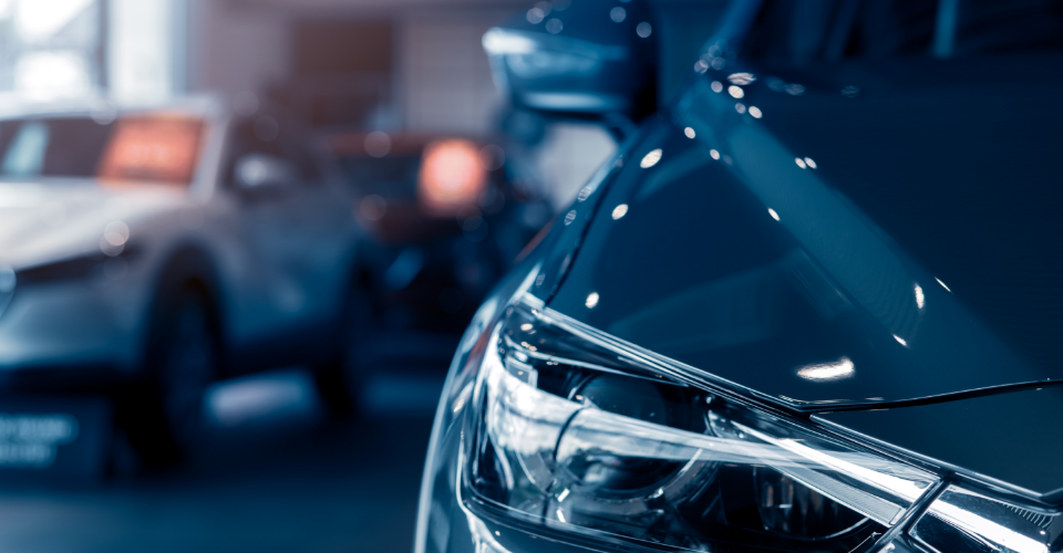 EXPLAINED: VEHICLE CREDIT SHORTFALL COVER