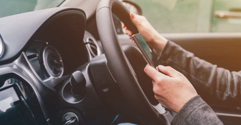 DANGEROUS DRIVERS: SA STATISTICS