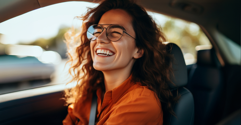 MEN VS. WOMEN DRIVERS: WHO’S BETTER?