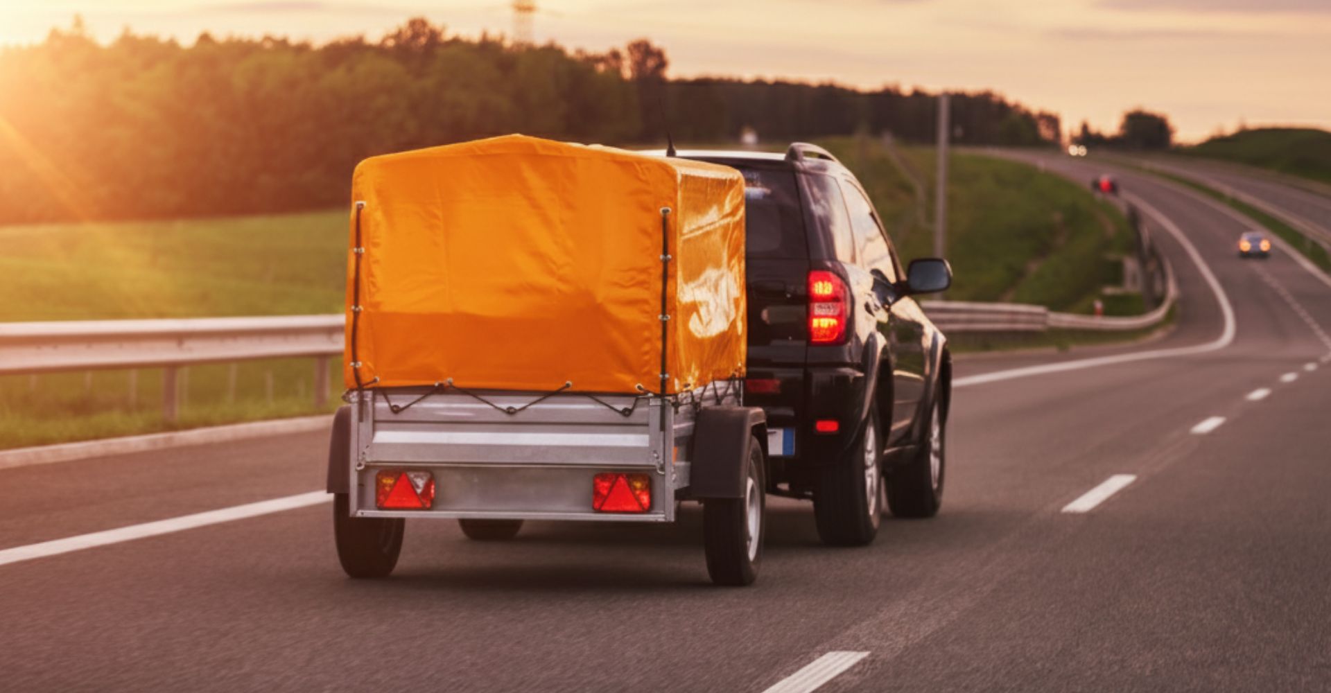 WHAT WEIGHT TRAILER CAN I LEGALLY TOW IN SOUTH AFRICA?