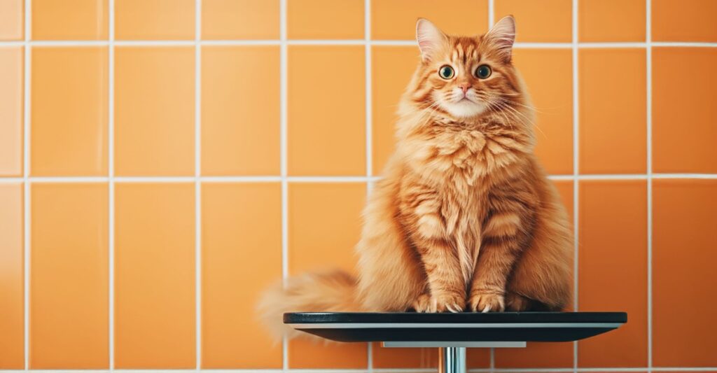UNDERSTANDING THE DANGERS OF PET OBESITY