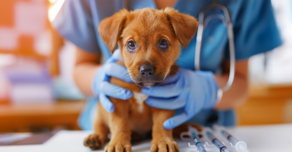 VET ADVICE: RABIES PREVENTION
