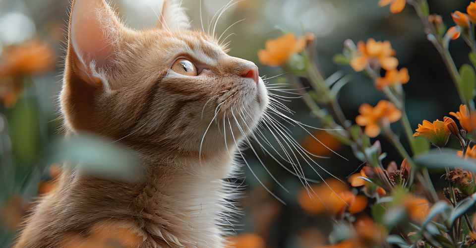 VET ADVICE: TOP TIPS TO BEAT THE SNIFFS