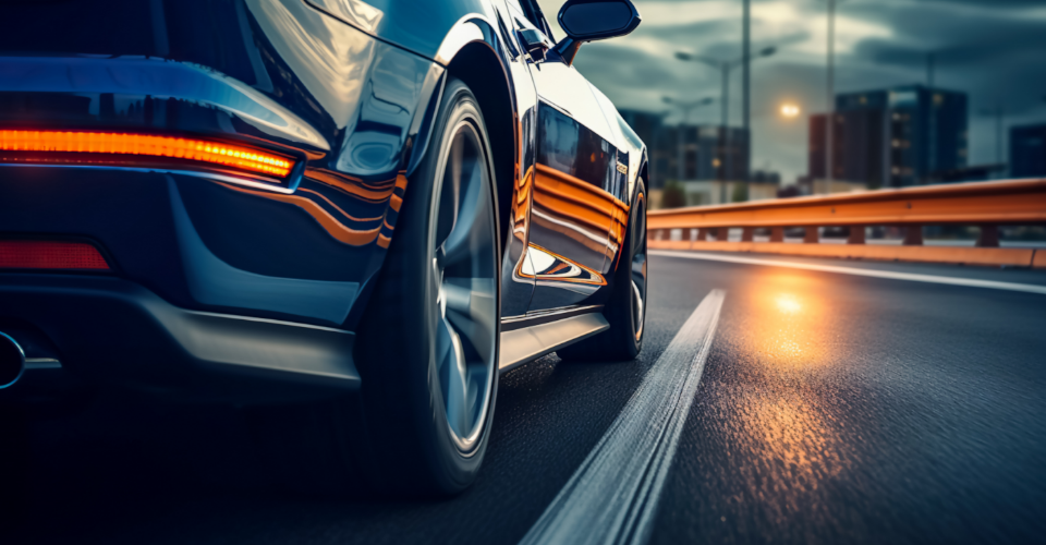 CAR DESIGNS AHEAD OF THEIR TIME