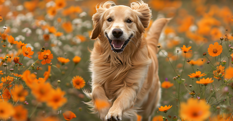 GOLDEN RULES FOR GOLDEN RETRIEVERS
