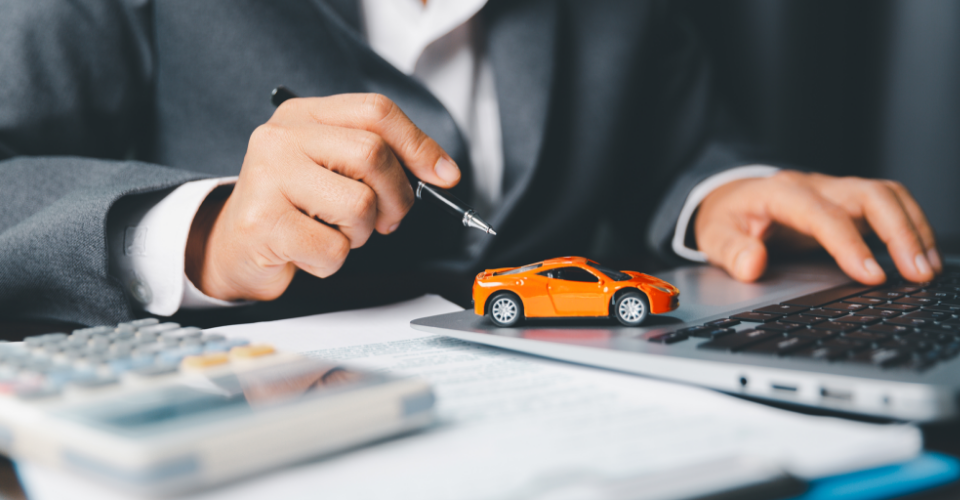 HOW TO SAVE ON FRIGHTENING CAR INSURANCE PREMIUMS