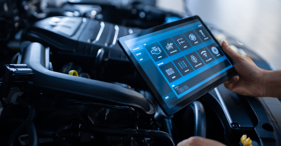 THE FRIGHTENINGLY EXPENSIVE CAR PARTS YOU NEED TO INSURE