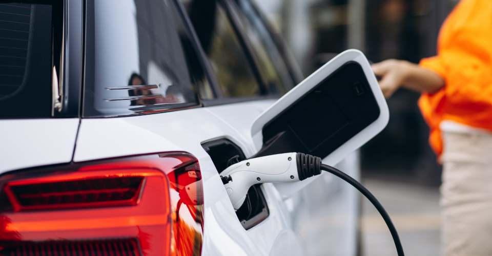 INSURING THE CAR PARTS OF TOMORROW