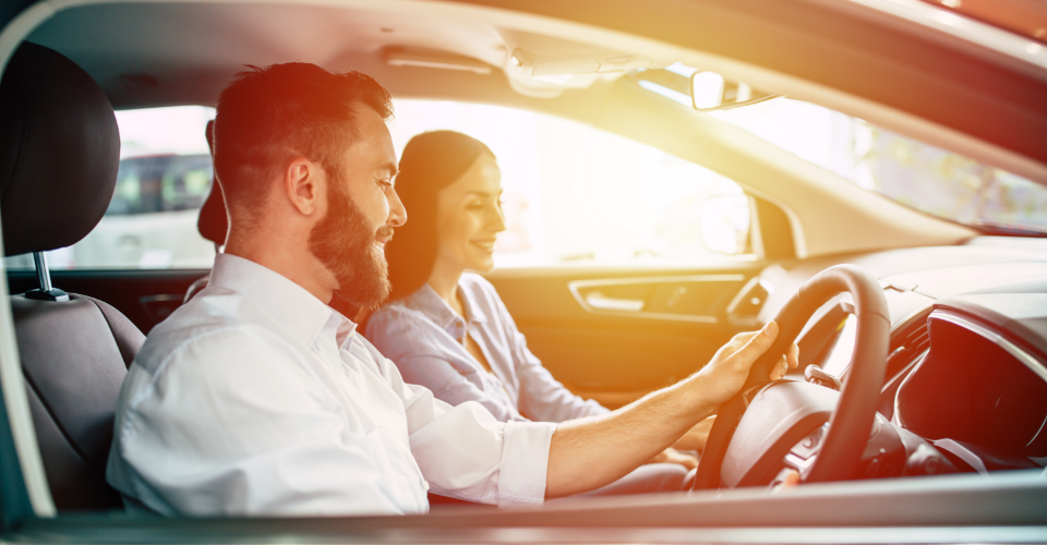 THE ULTIMATE GUIDE TO NAMING YOUR RIDE