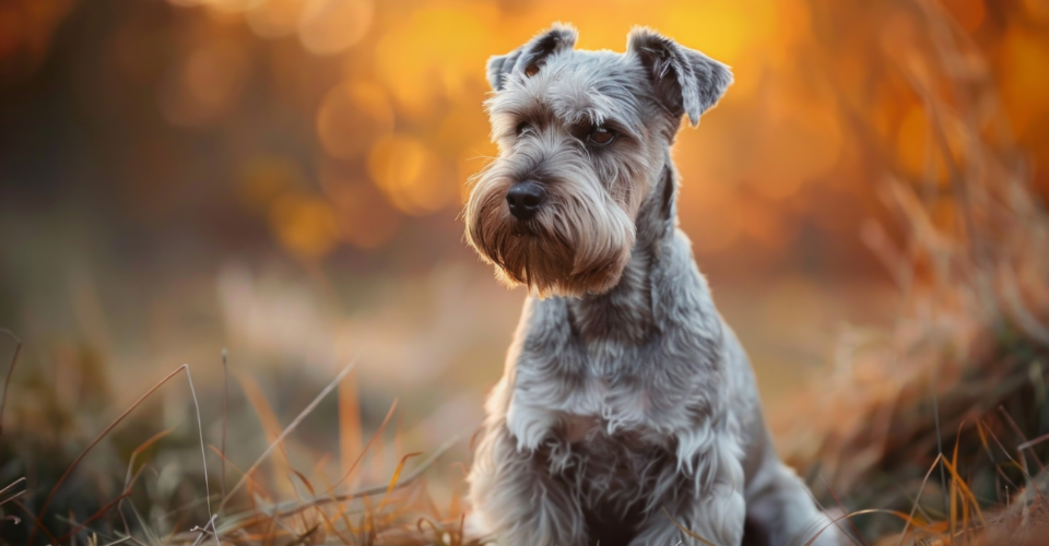 TOP 5 RAREST DOG BREEDS IN SOUTH AFRICA