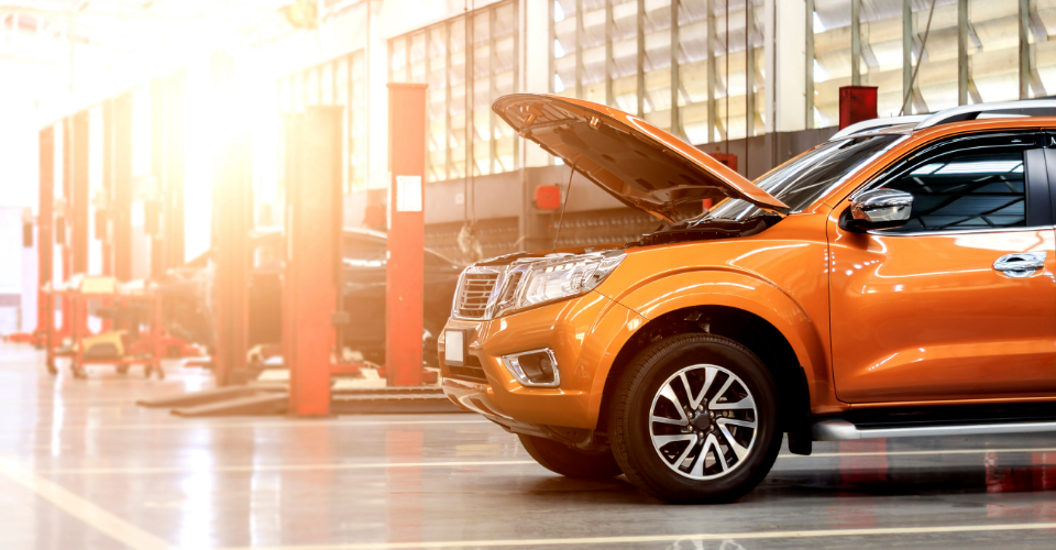 5 CAR MAINTENANCE TIPS YOU SHOULD KNOW