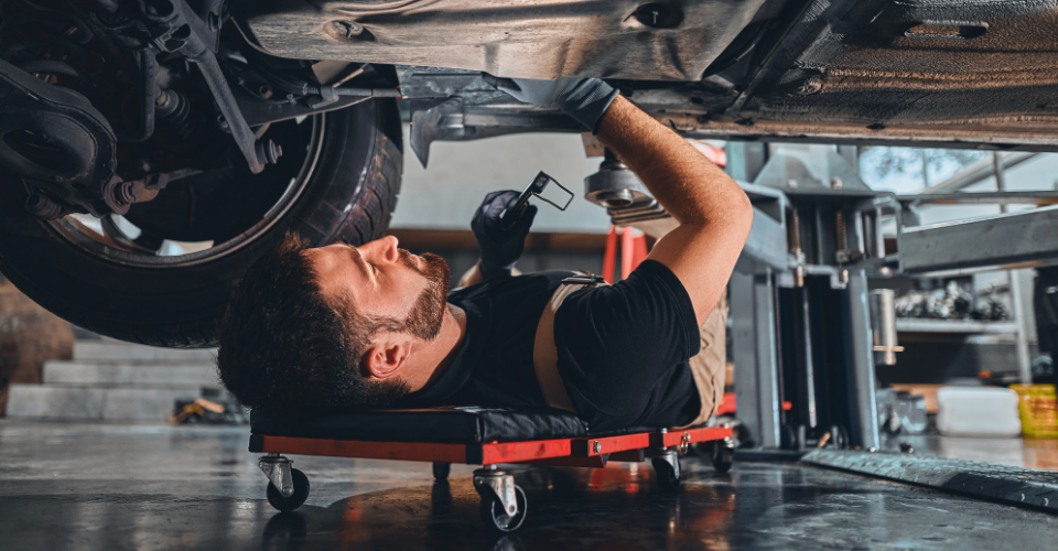 TOP MECHANICAL FAILURES THAT CAUSE FATAL CAR CRASHES