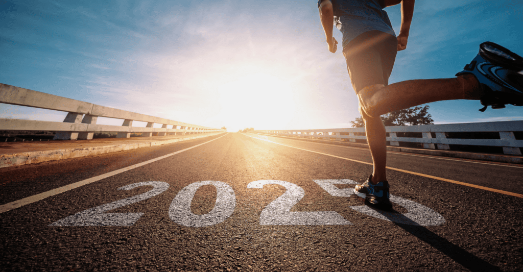 THE ULTIMATE GOALS FOR SMALL BUSINESS SUCCESS IN 2025