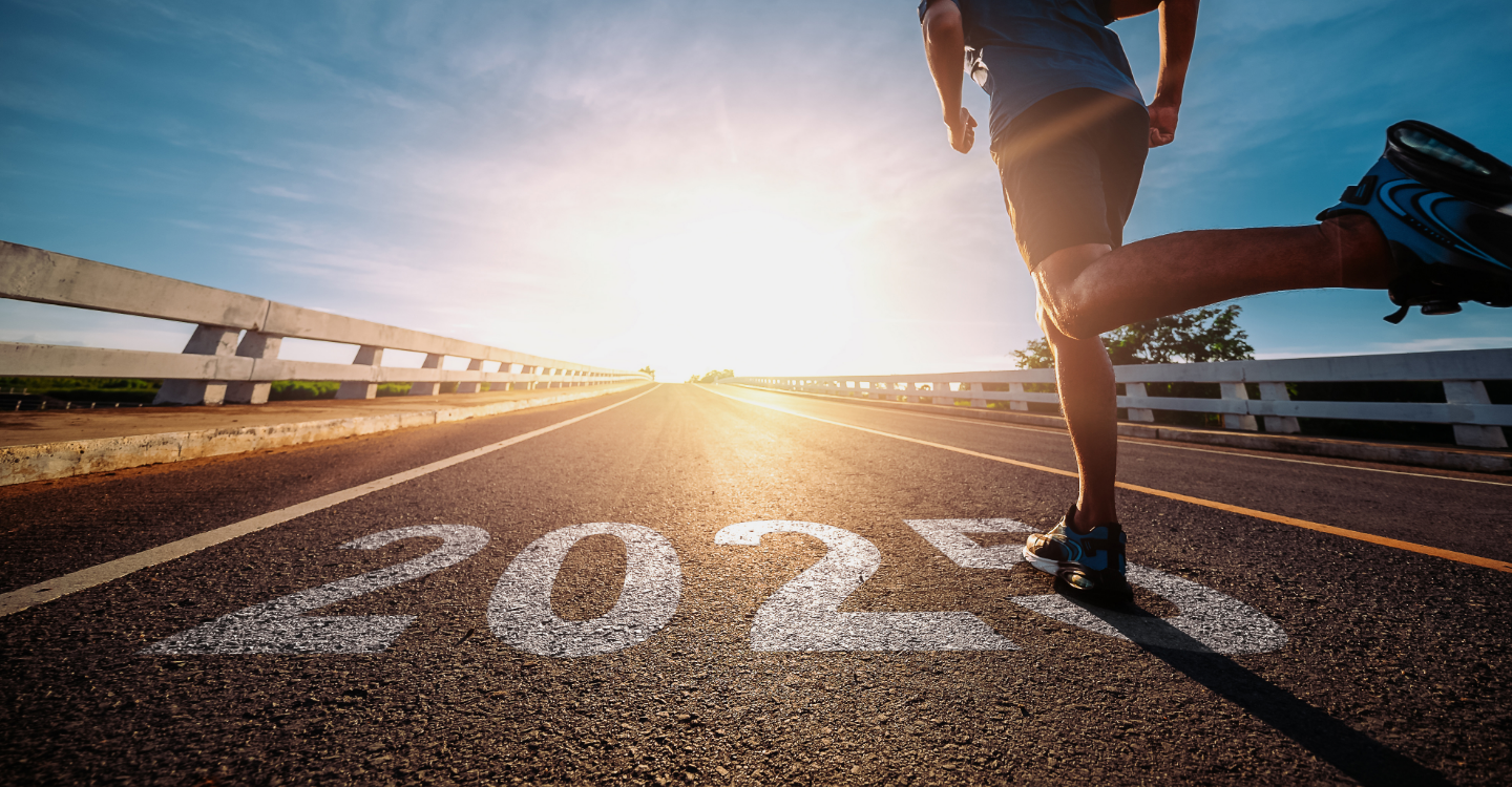 THE ULTIMATE GOALS FOR SMALL BUSINESS SUCCESS IN 2025