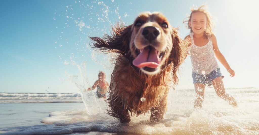 HOW TO CHOOSE THE PERFECT PET FOR YOUR FAMILY