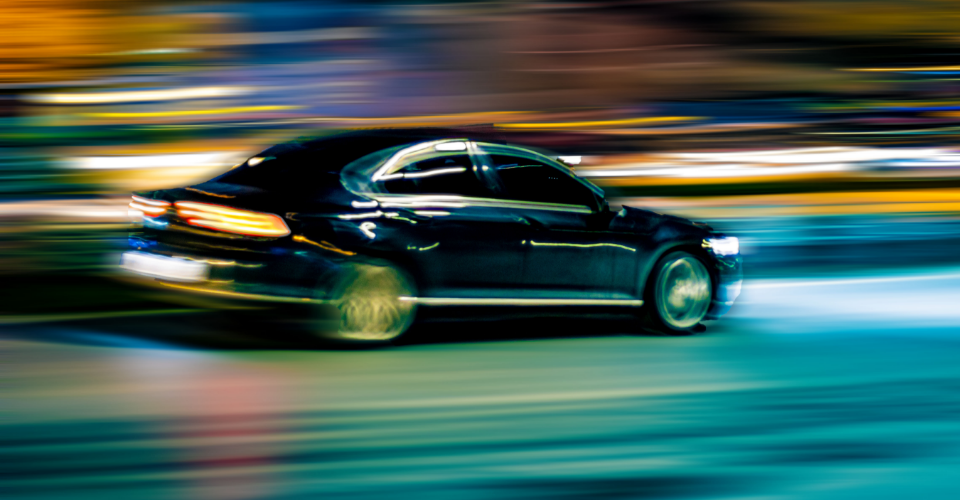 THE FASTEST AND MOST FURIOUS CARS OF 2025