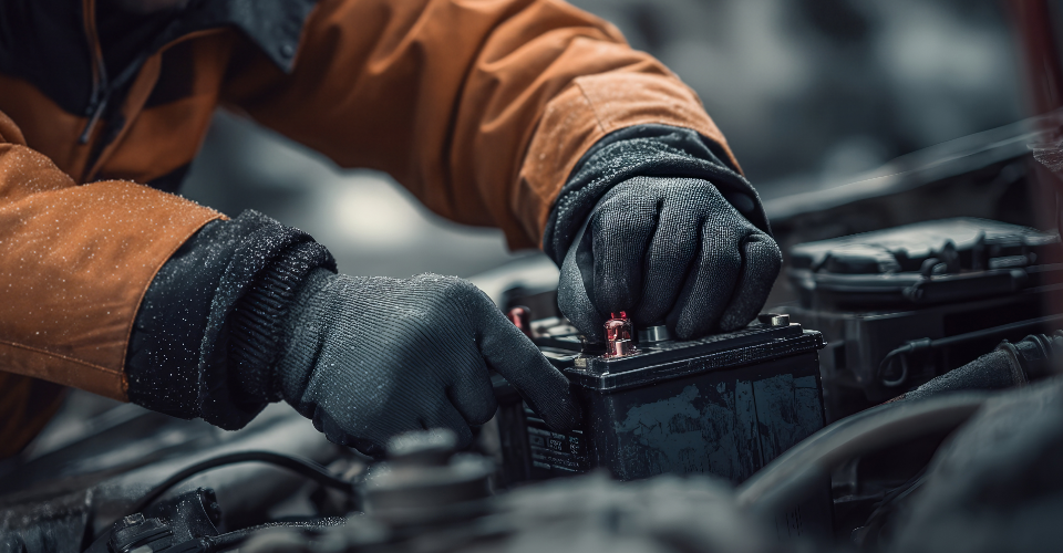 AFTER-HOURS EMERGENCIES ON THE ROAD