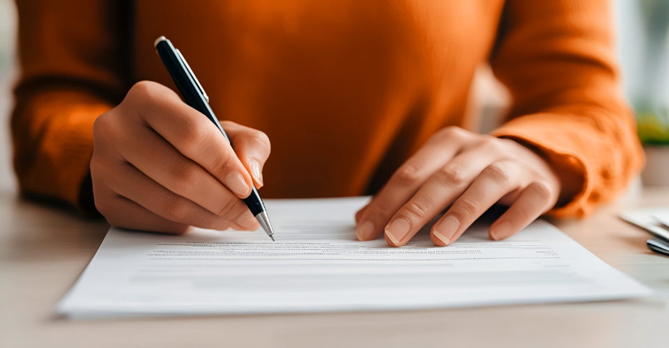 WHEN INSURANCE SAYS ‘IT’S NOT YOU, IT’S ME’