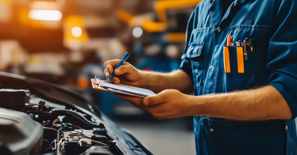 SHOULD YOU GET AN EXTENDED WARRANTY ON A USED CAR?