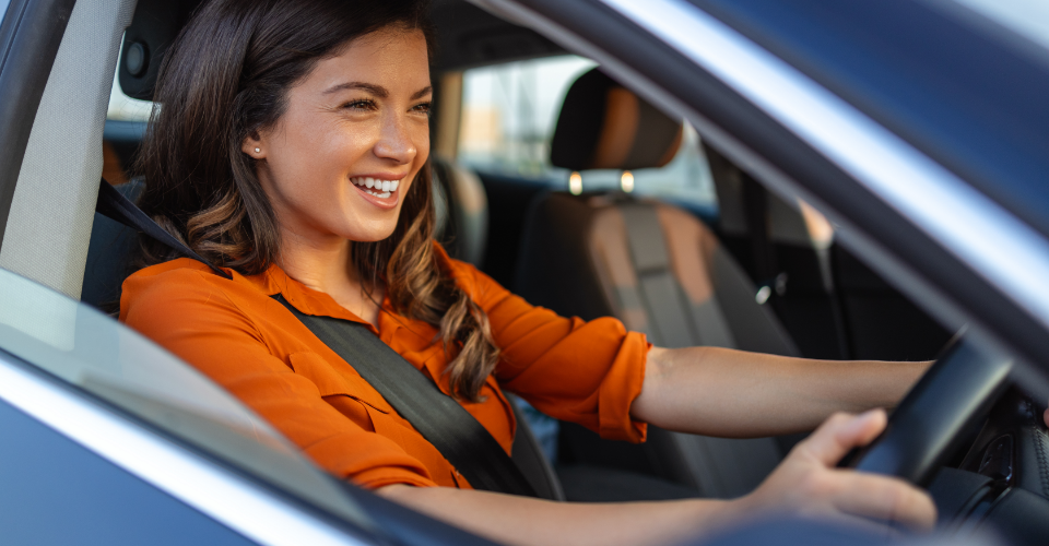 DRIVING VALUE: GET THE MOST OUT OF YOUR POLICY