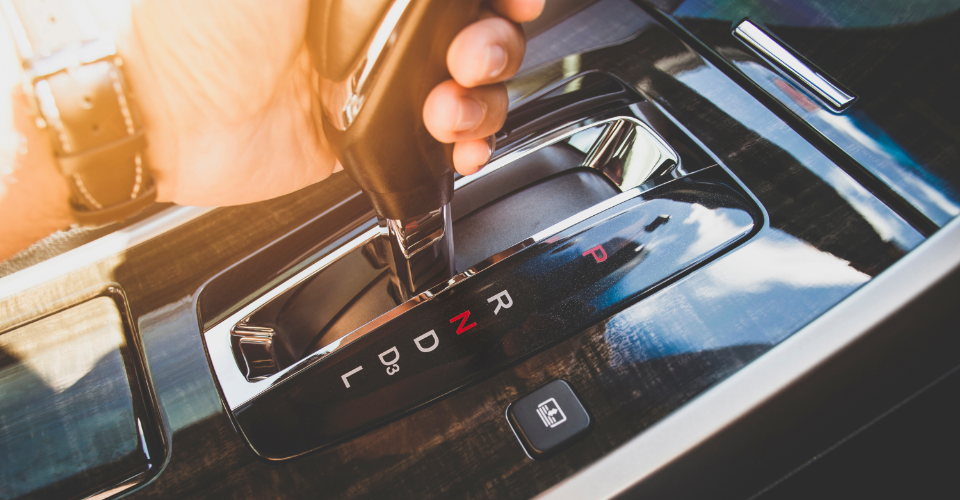 CAN YOU PUSH-START AN AUTOMATIC CAR?